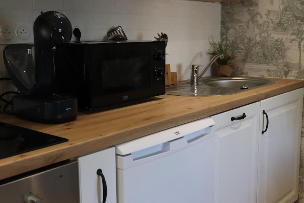 Apartamento Le Champetre Charleville-Mézières Exterior foto
