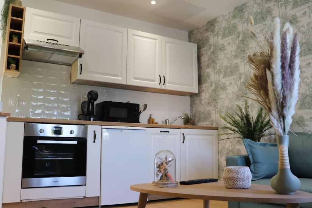 Apartamento Le Champetre Charleville-Mézières Exterior foto